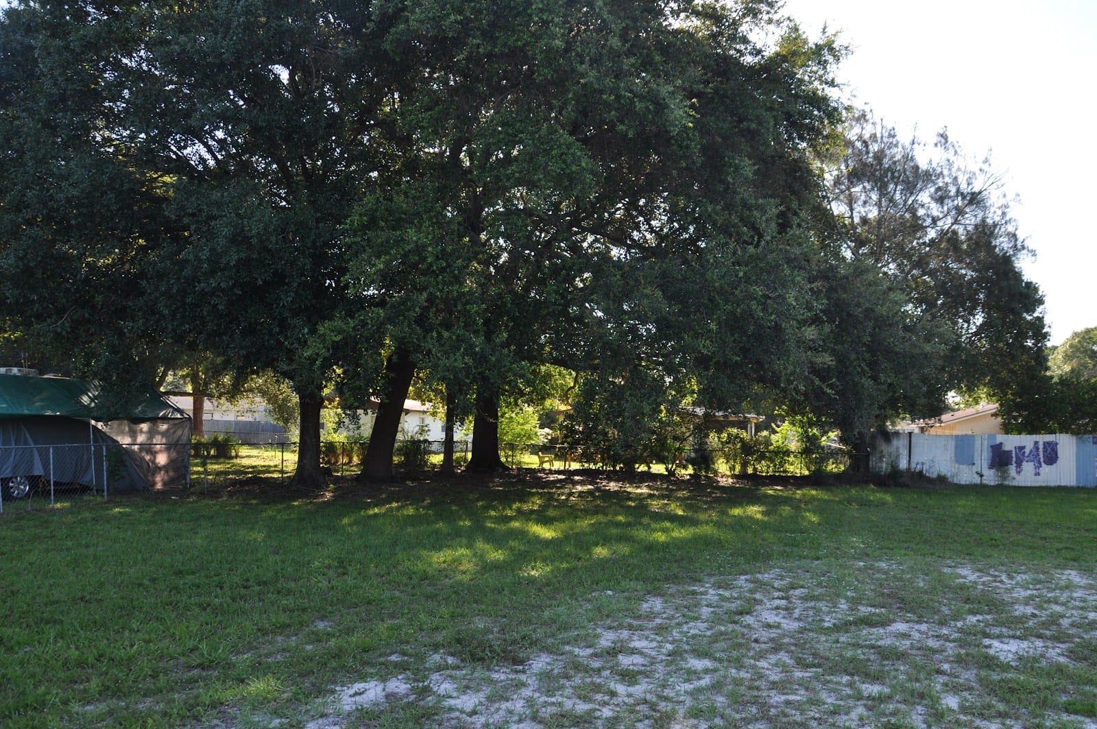 Avion Park