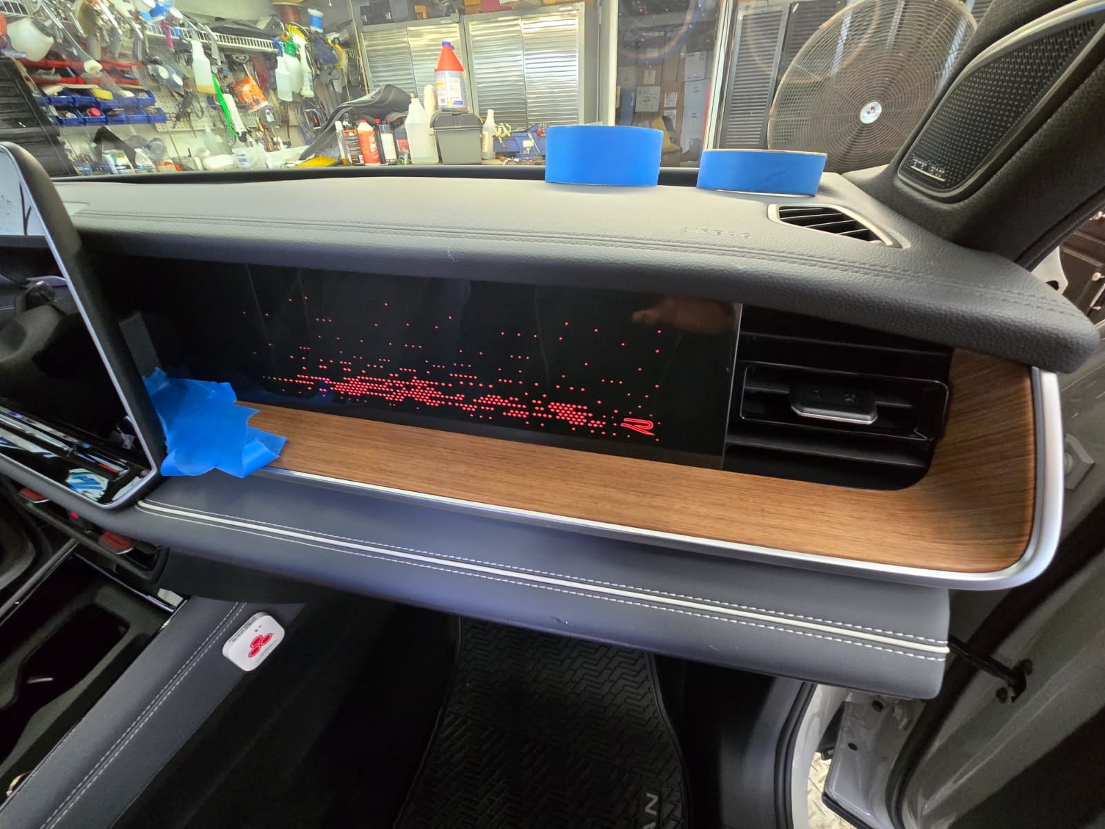 The Right Touch Inc Auto Detailing, photo 4