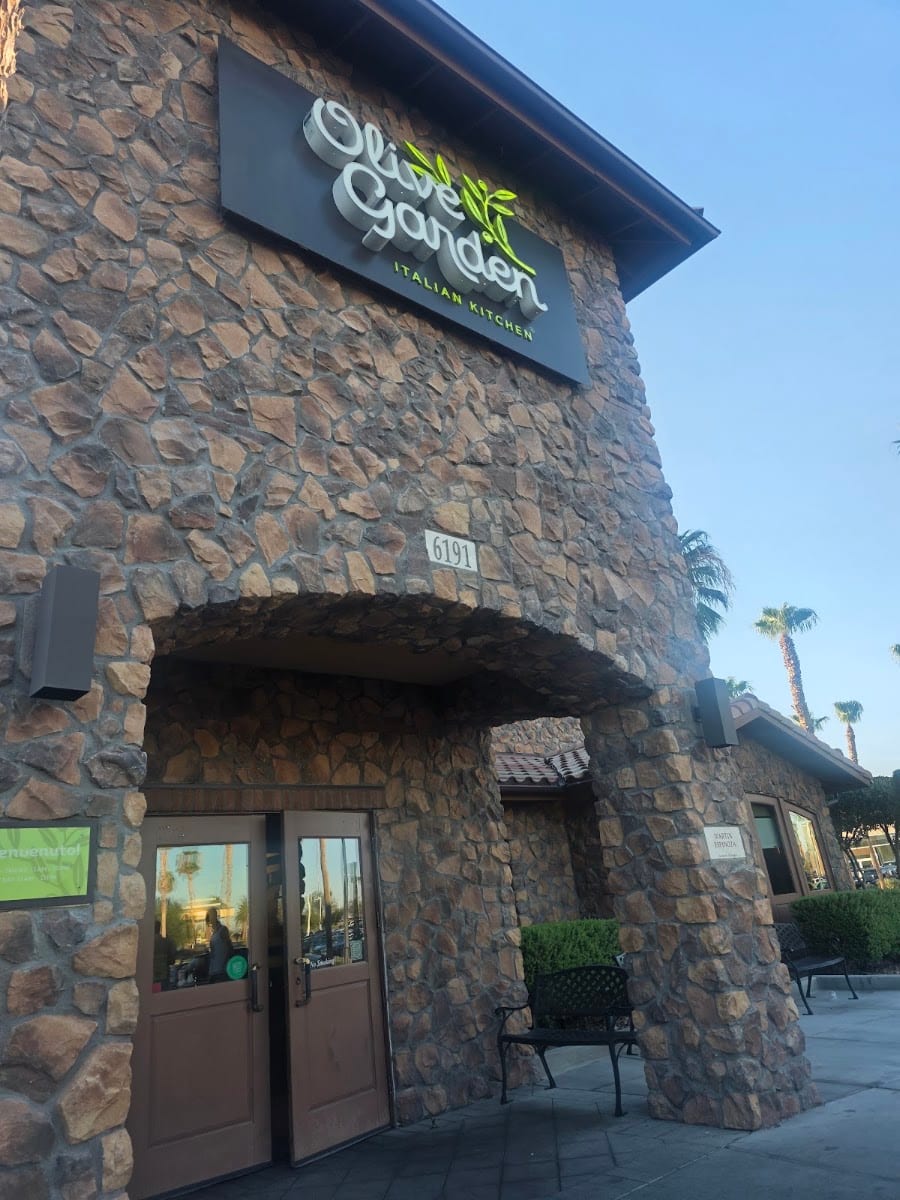 Olive Garden Italian Restaurant, photo 4