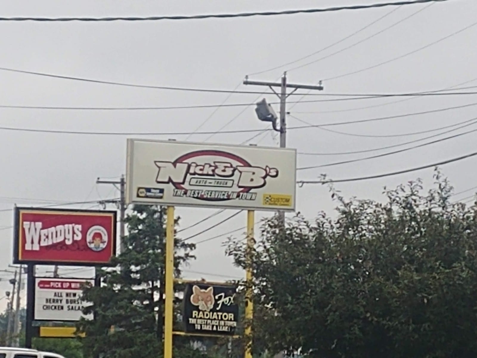 Nick & B's Auto-Truck, photo 3