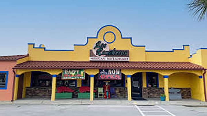 Los Rancheros Mexican Restaurant, photo 2