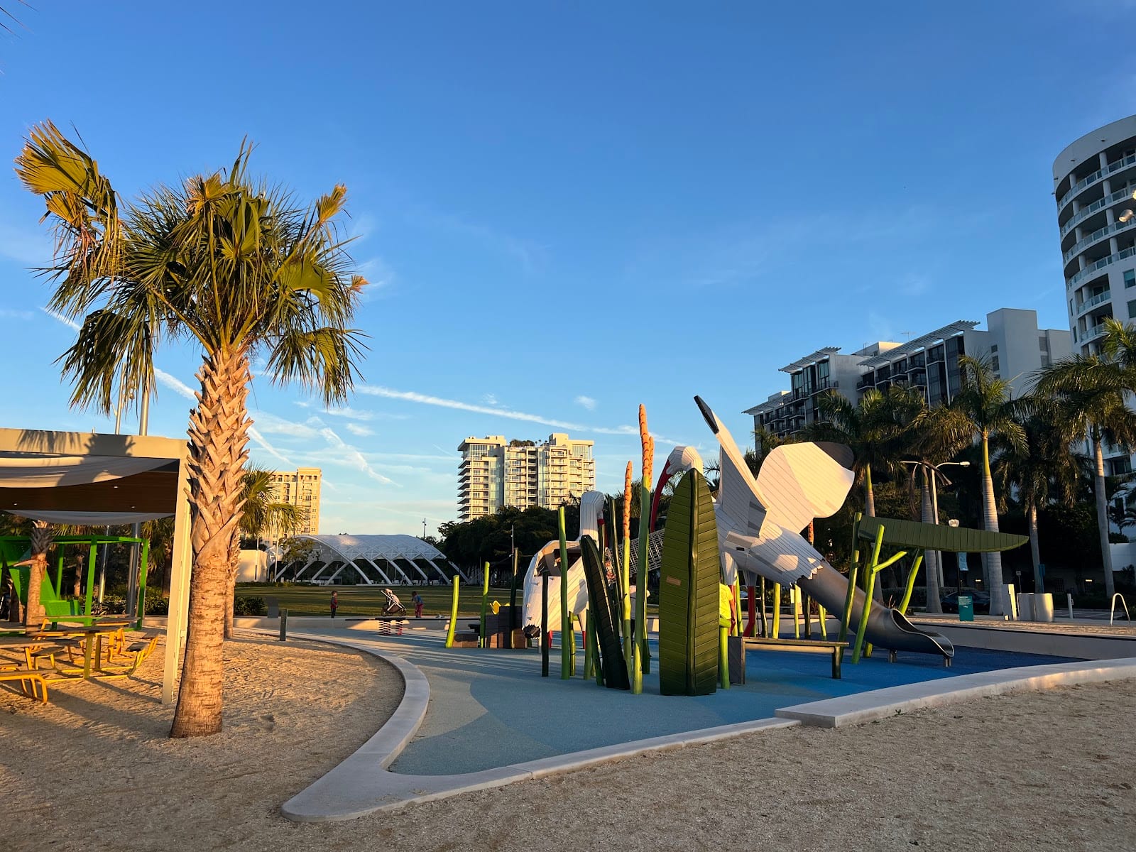 Ibis Playground at The Bay, photo 3
