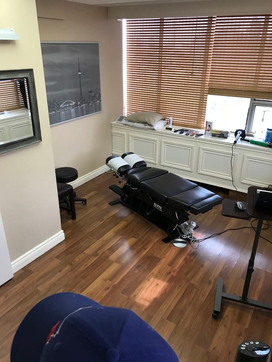 Yorkdale Wellness Clinic