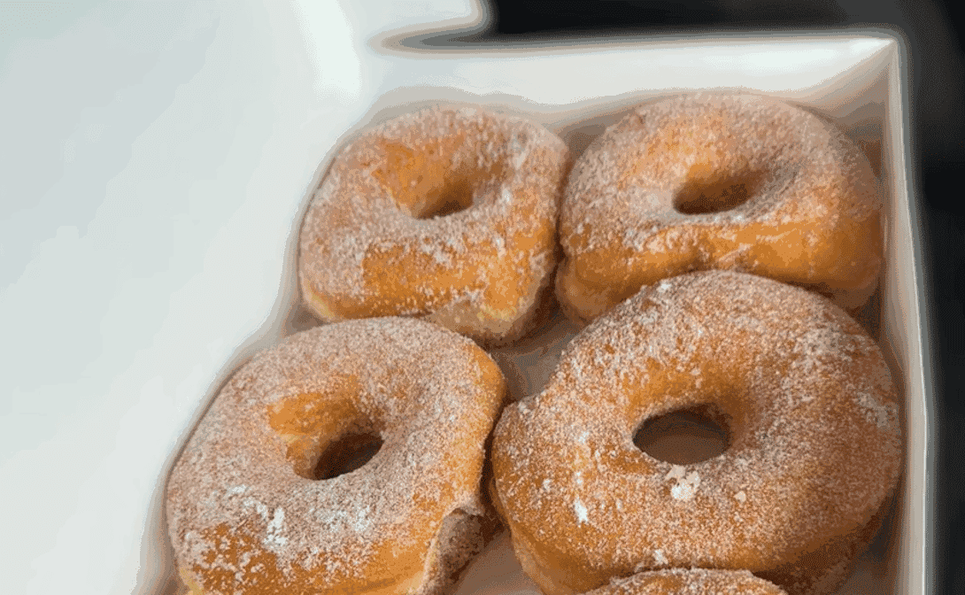 Big D's Donuts & Bagels, photo 3