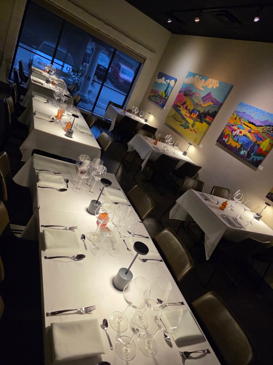 Atlas Bistro, photo 2