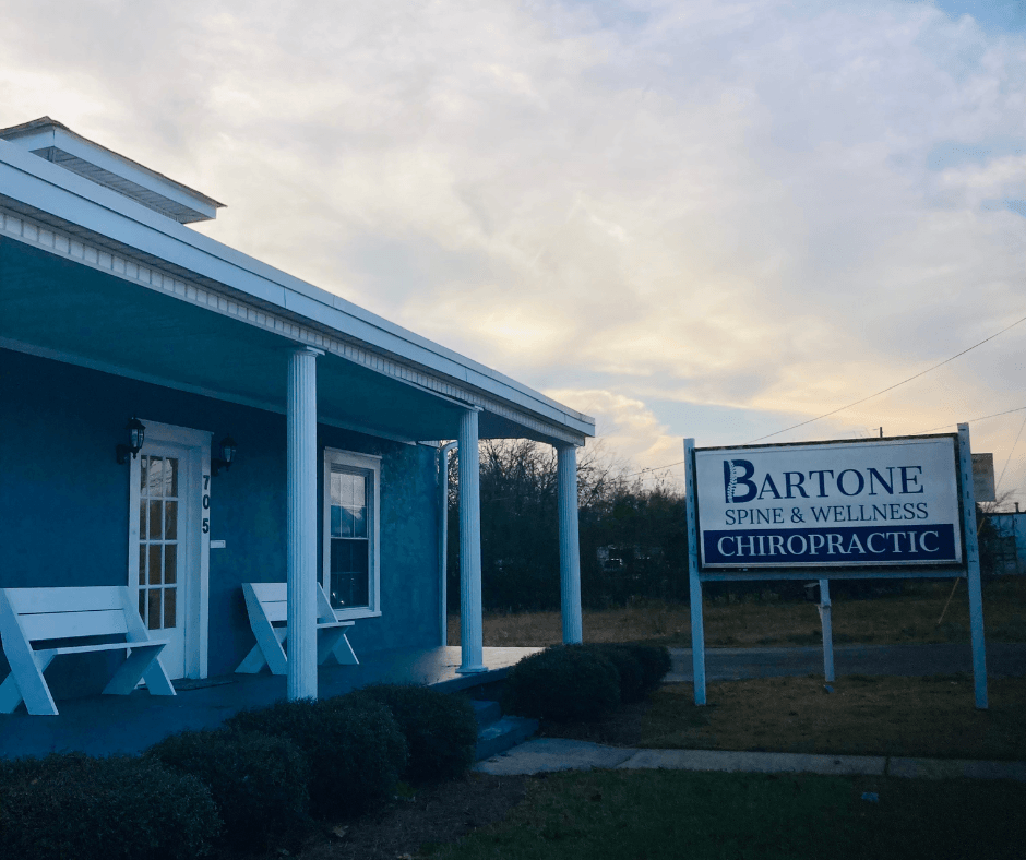 Bartone Spine and Wellness, photo 2
