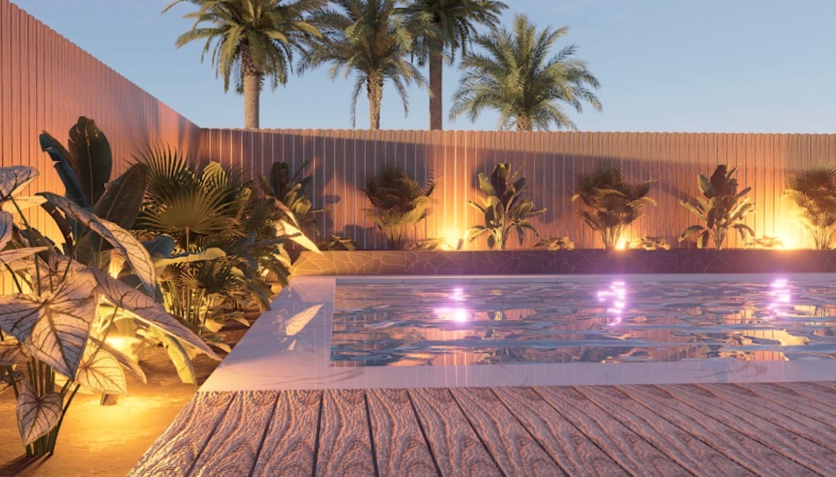 Tampa Landscape Design & Architect Co