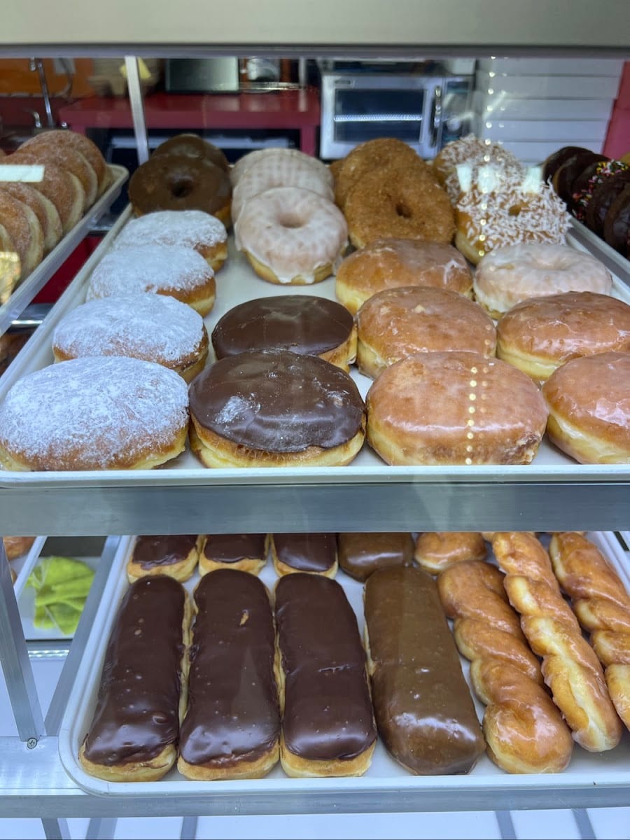 Westminster Donuts, photo 3