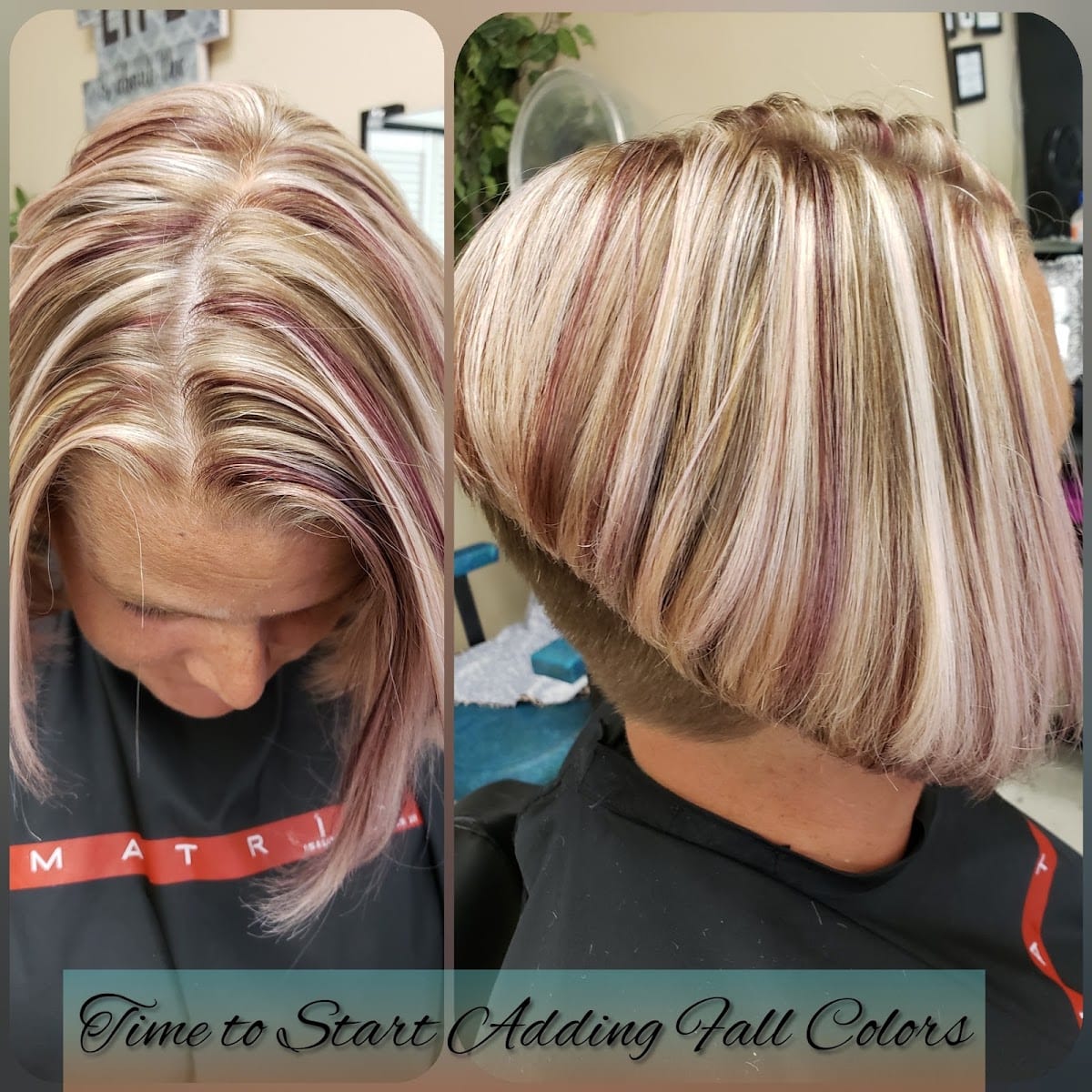Heart N Soul Cutz N Style: Chell R Cole, photo 4