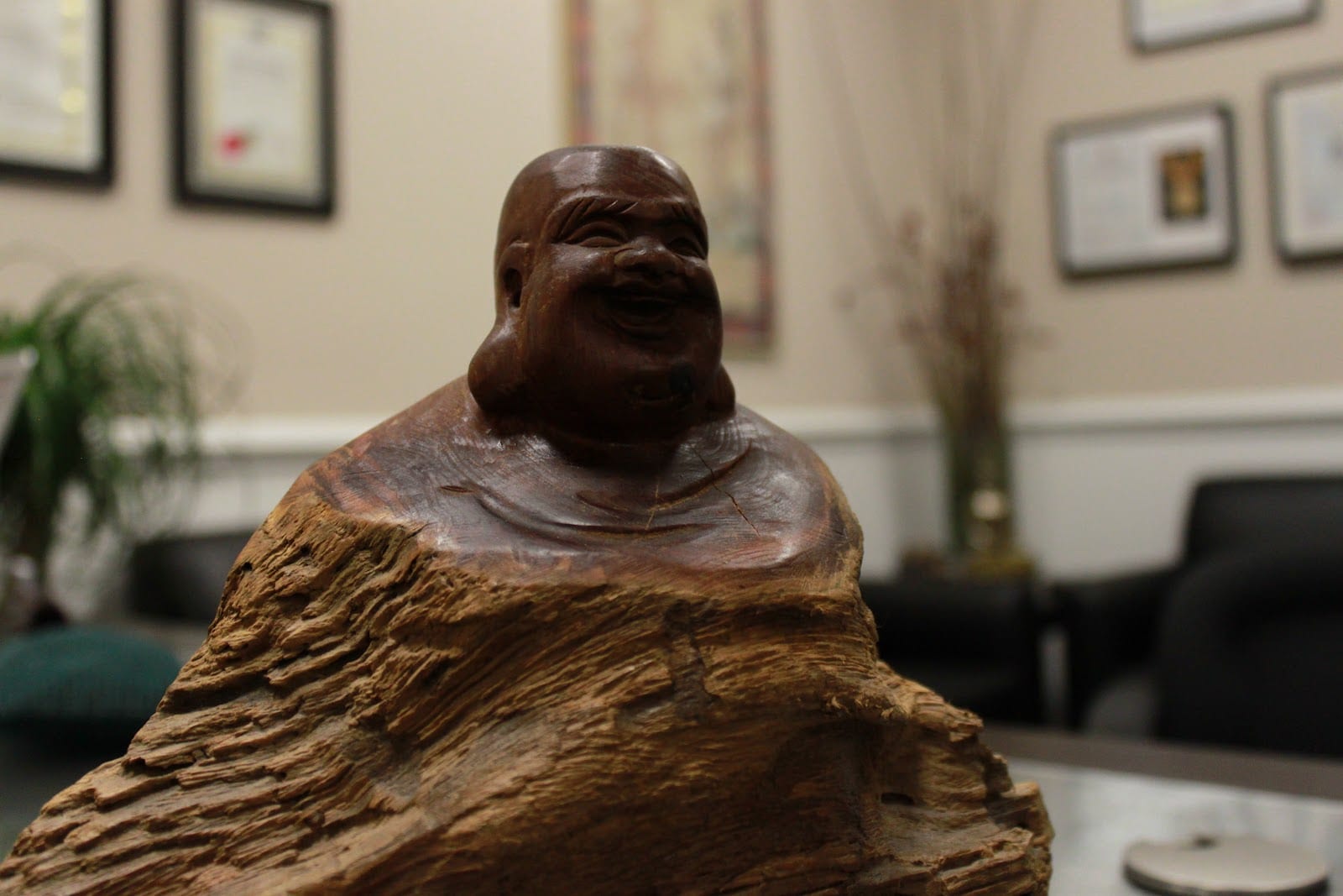 Kam Lee Center for Acupuncture
