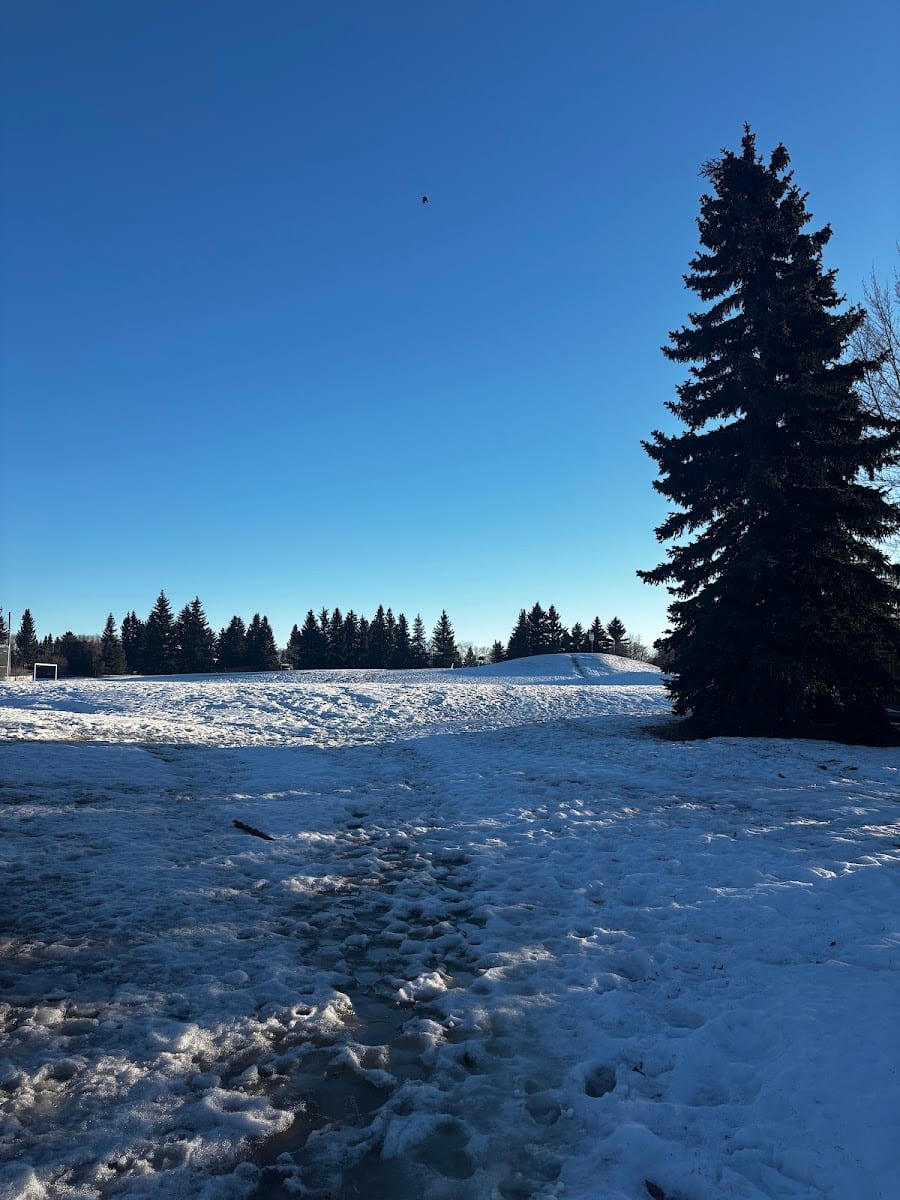 Cottonwood Park