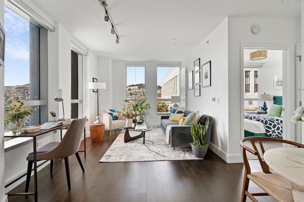 Ascend Real Estate - San Francisco