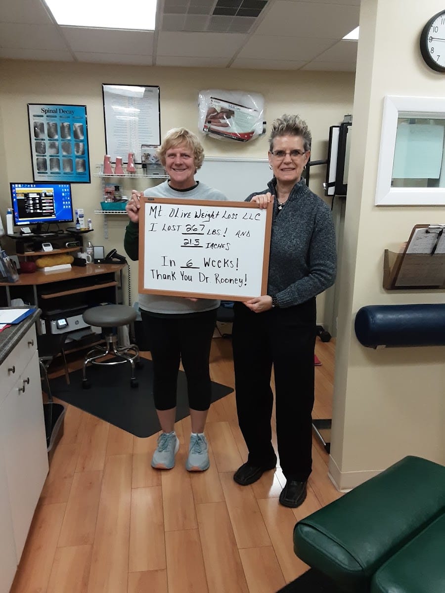 Optimal Family Chiropractic and Weight Loss: Brenda L. Rooney, DC