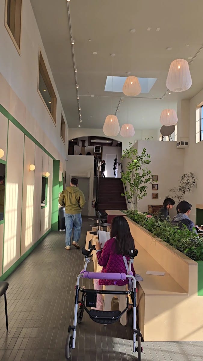 Jandii Cafe, photo 2