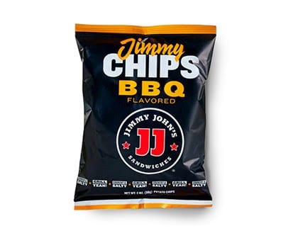 Jimmy John's, photo 4