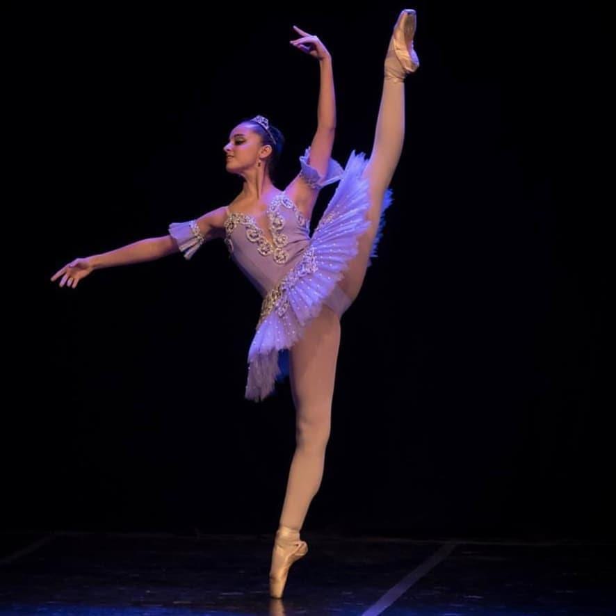 Master Ballet Academy