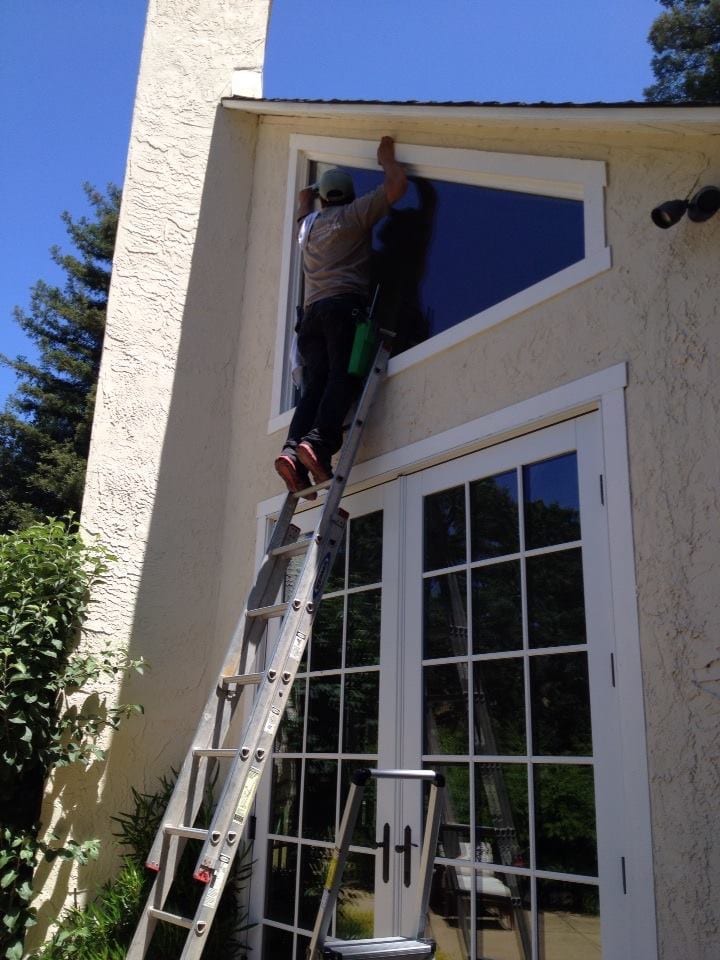 Wine Country House and Windows Cleaning