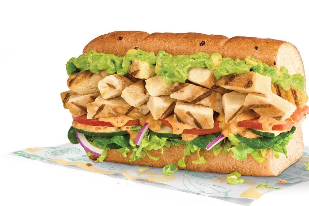 Subway, photo 3