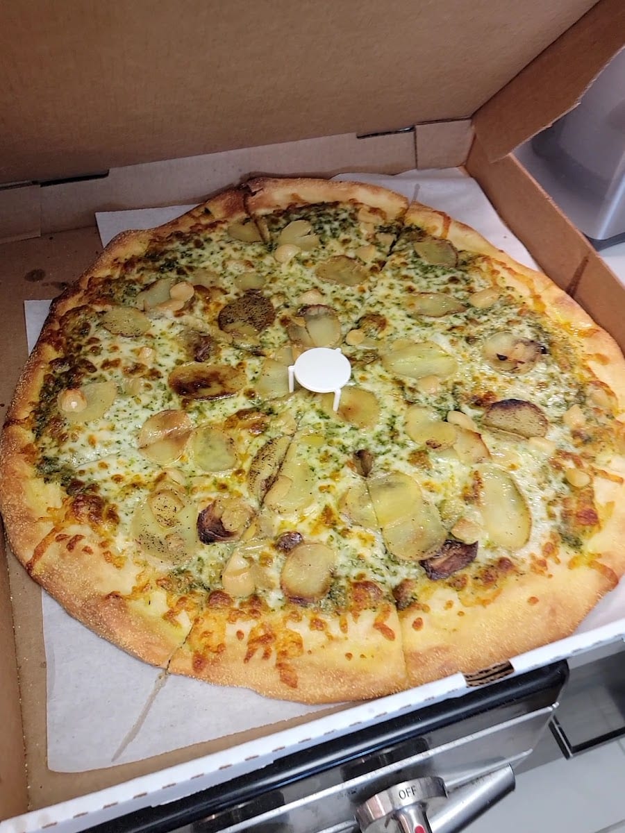 Za Pizza, photo 3