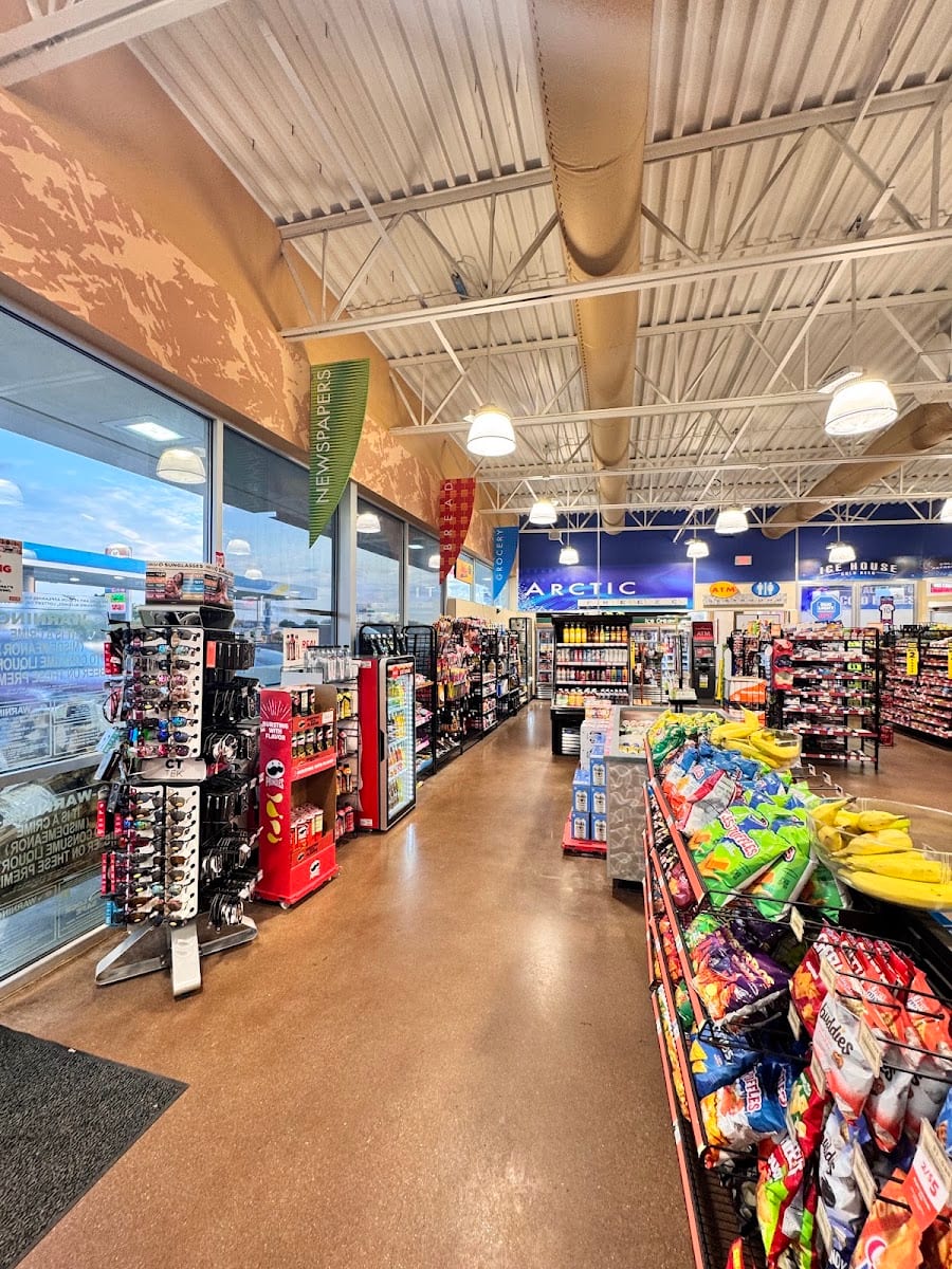 Circle K, photo 3