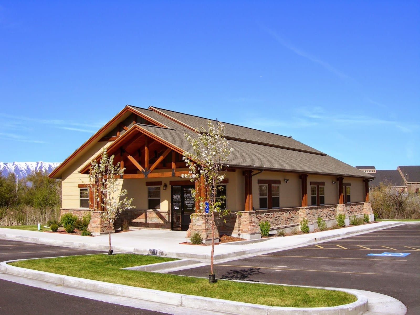 Spring Creek Medical Center