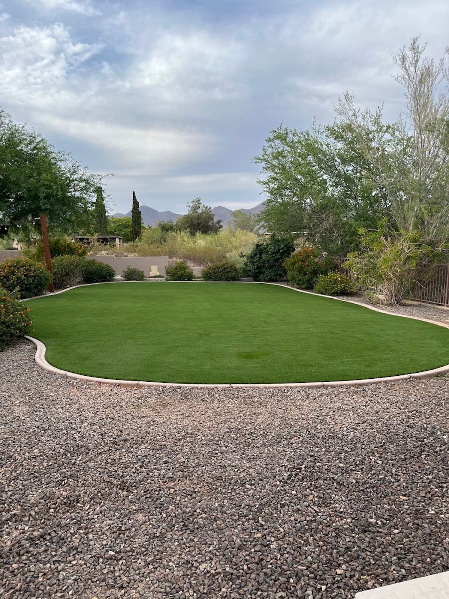 Turfli - Luxury Lawns and Greens LLC, photo 4