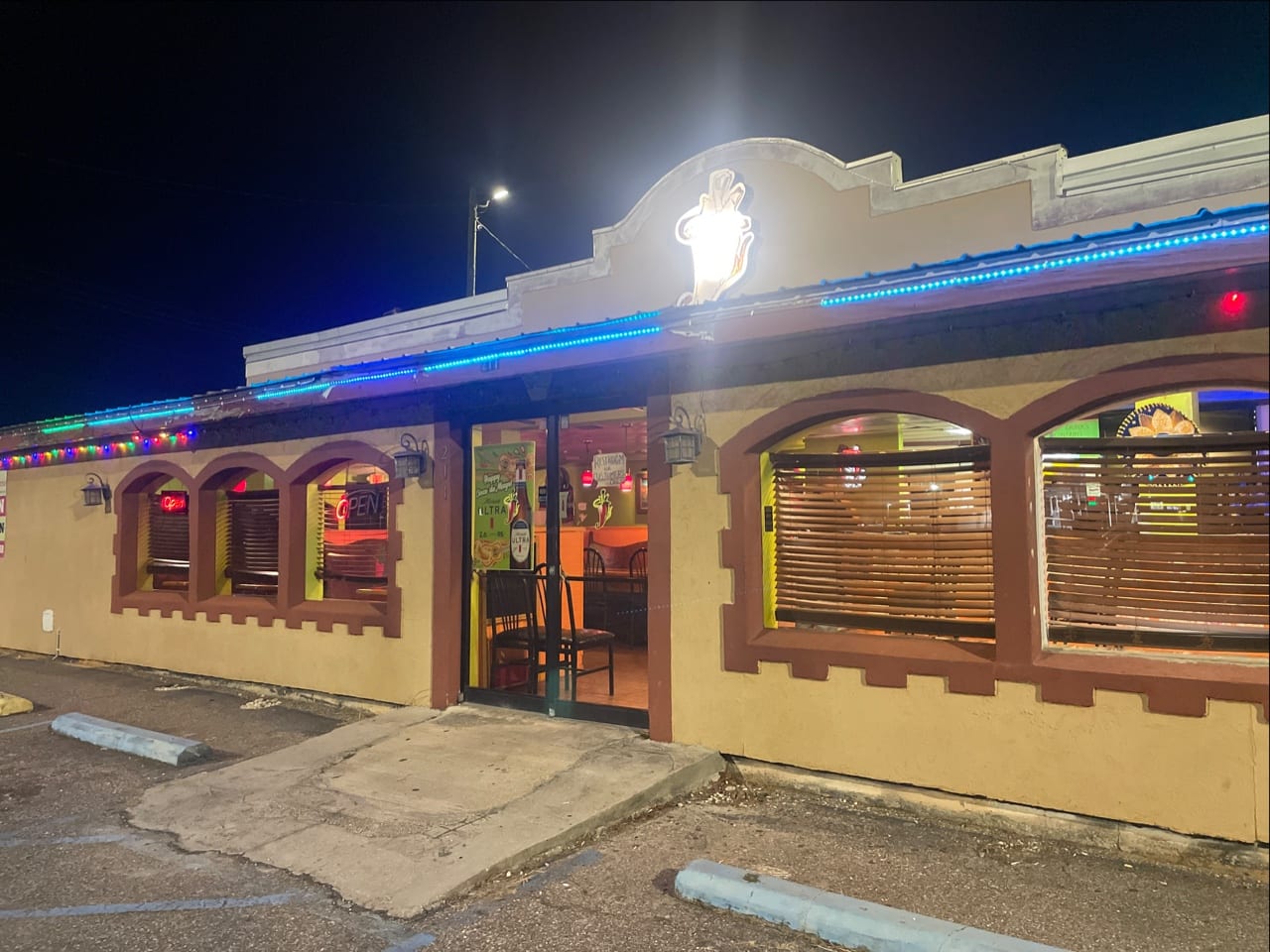 El Jalapeno Mexican Bar and Grill