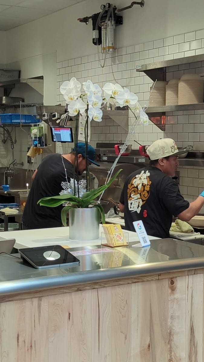 MOMO noodle, photo 3