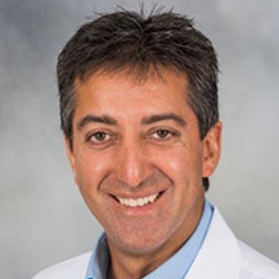 Dr. Ajay Labroo, photo 2