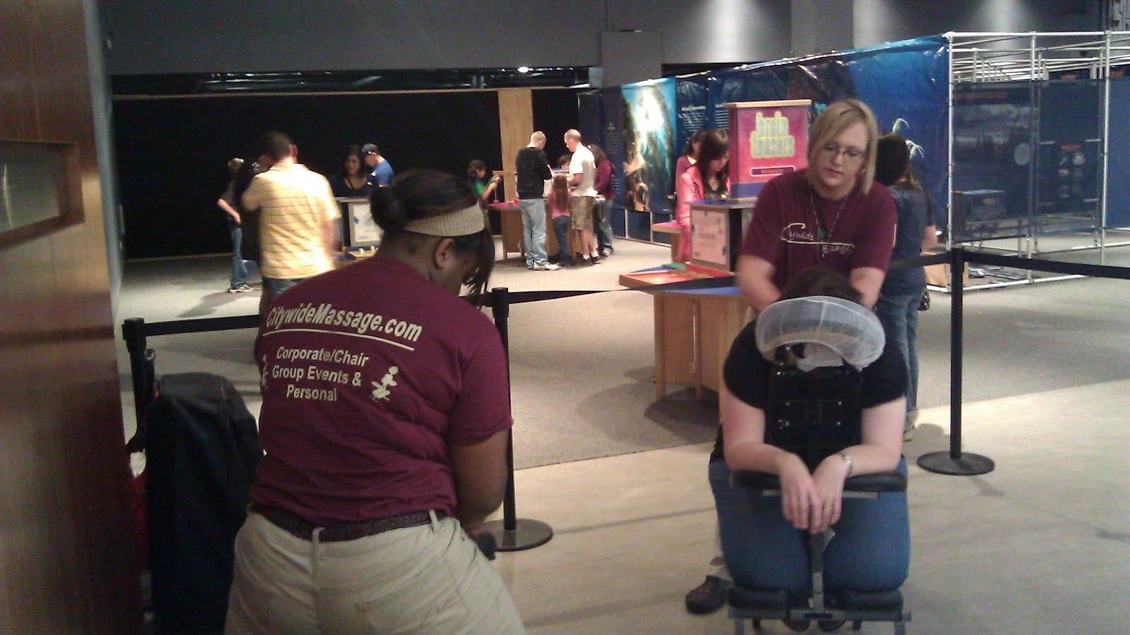 Citywide Massage, photo 2