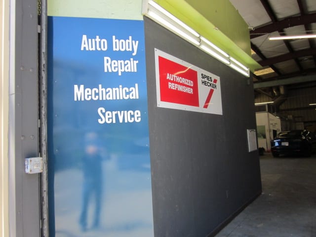 Autobody Spa, photo 3