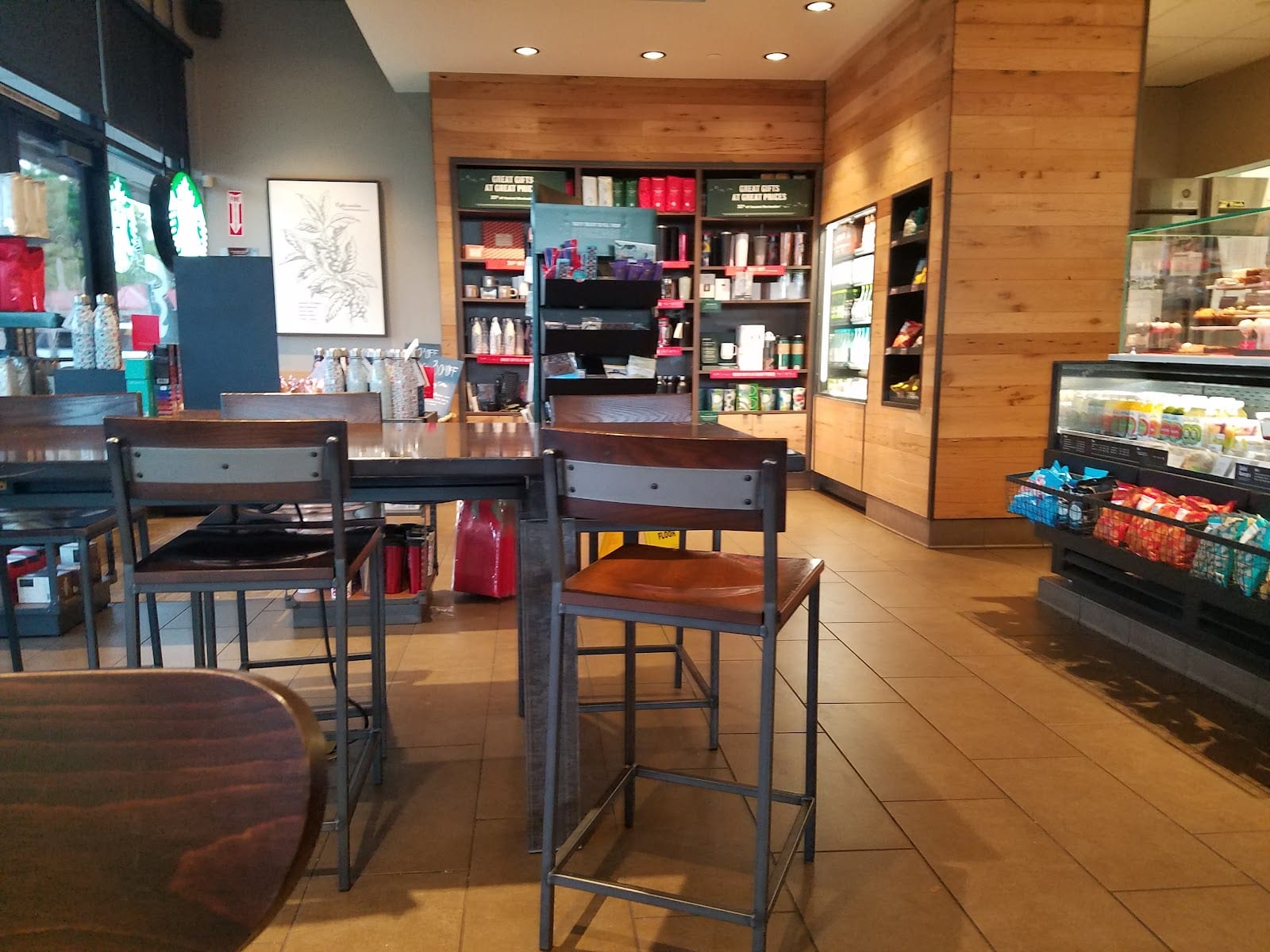 Starbucks Coffee Company, photo 4