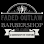 Faded Outlaw Barbershop