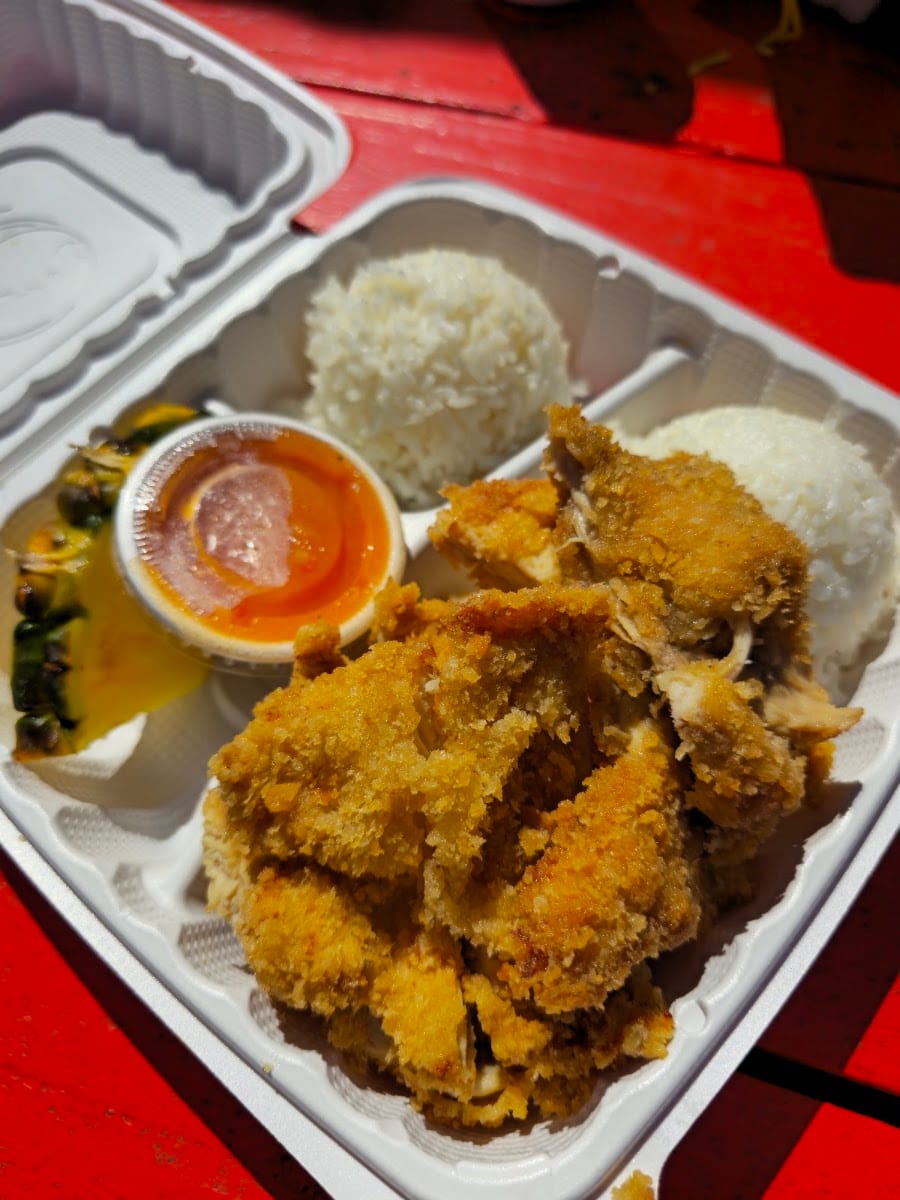 Tanaka Kahuku Shrimp, photo 4