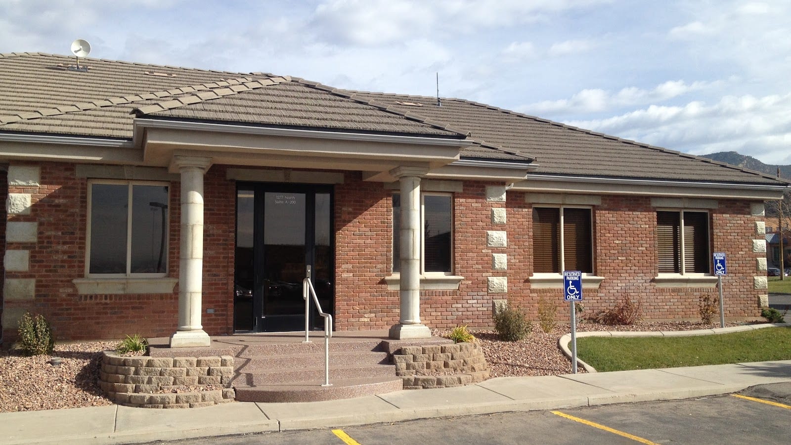 Hearing and Brain Centers of America - Cedar City, photo 2