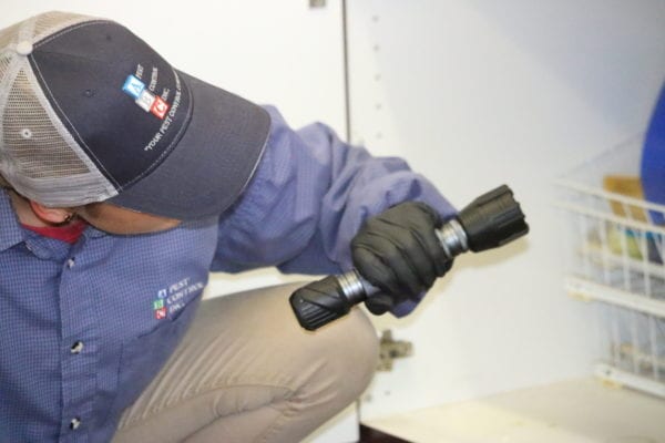 ABC Pest Control, Inc., photo 2