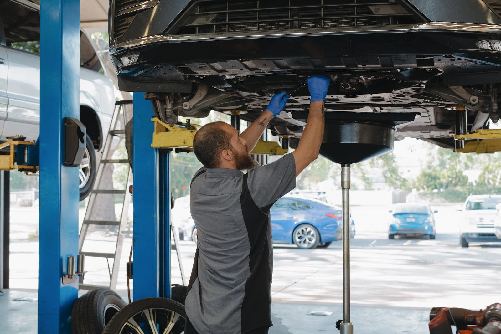 Brazzeal Automotive