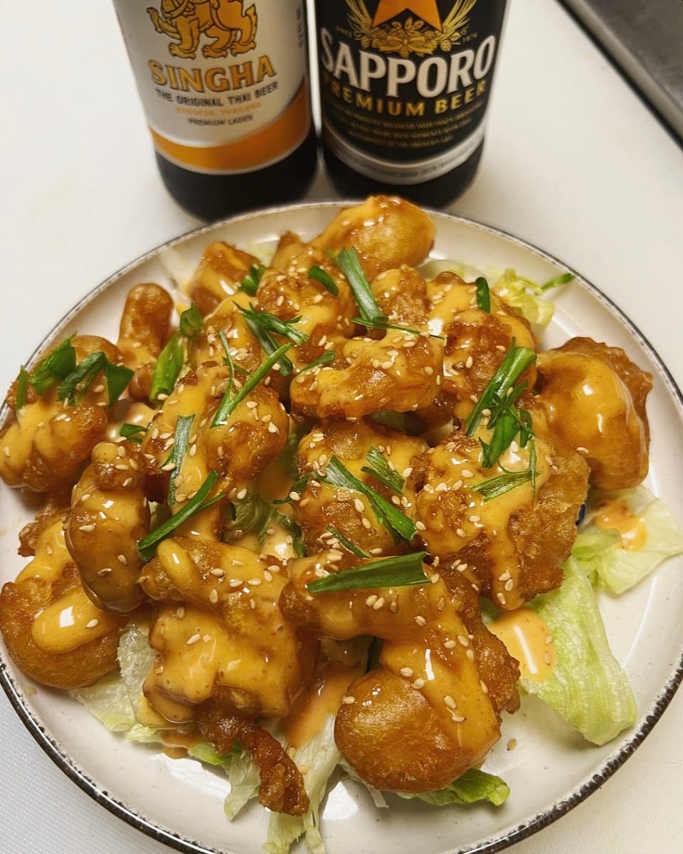 Charm Thai Kitchen & Sushi Bar