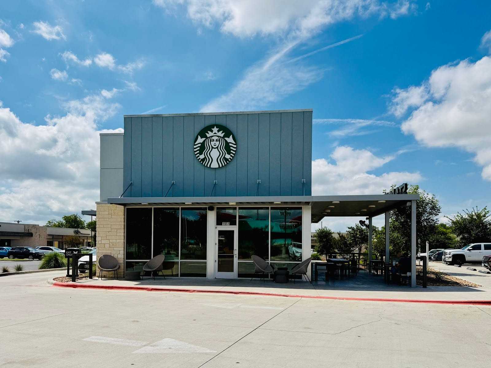 Starbucks, photo 2