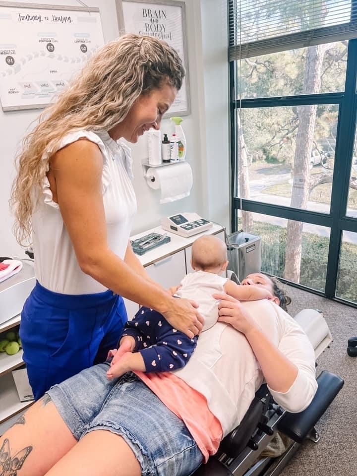 Vitality Chiropractic Family Practice, photo 4