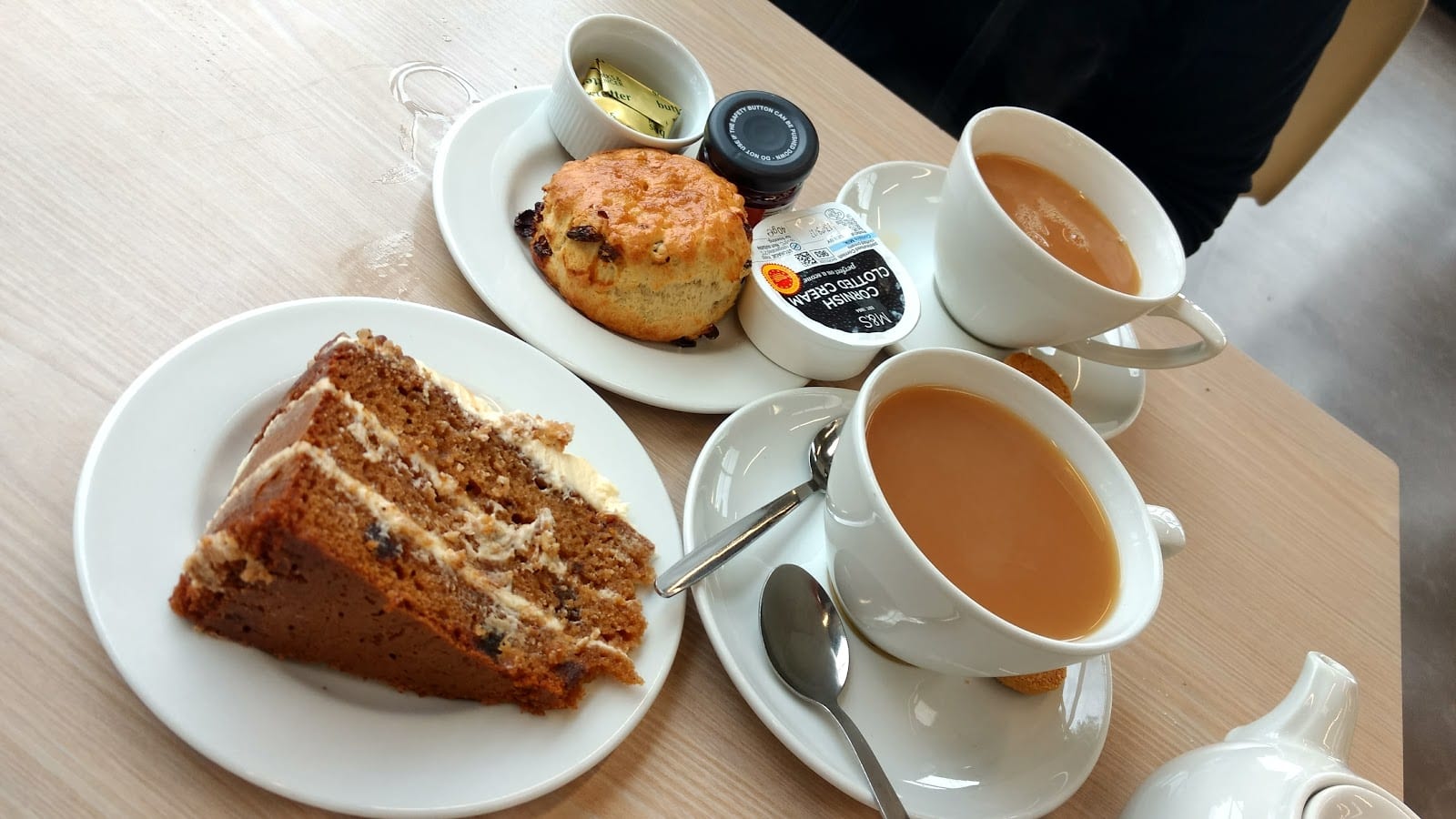 M&S Foodhall, photo 3