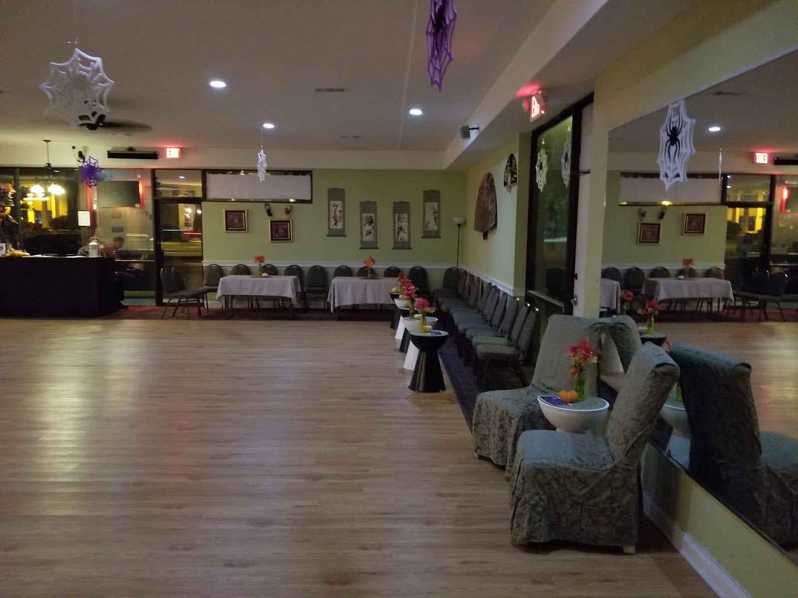 Ballroom City