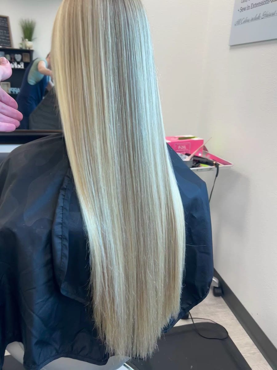 Hair by Abi Morton, photo 3