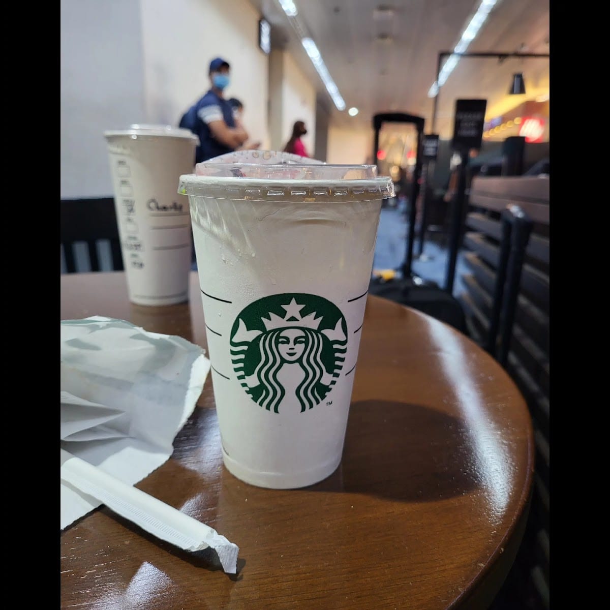 Starbucks Coffee Company, photo 3