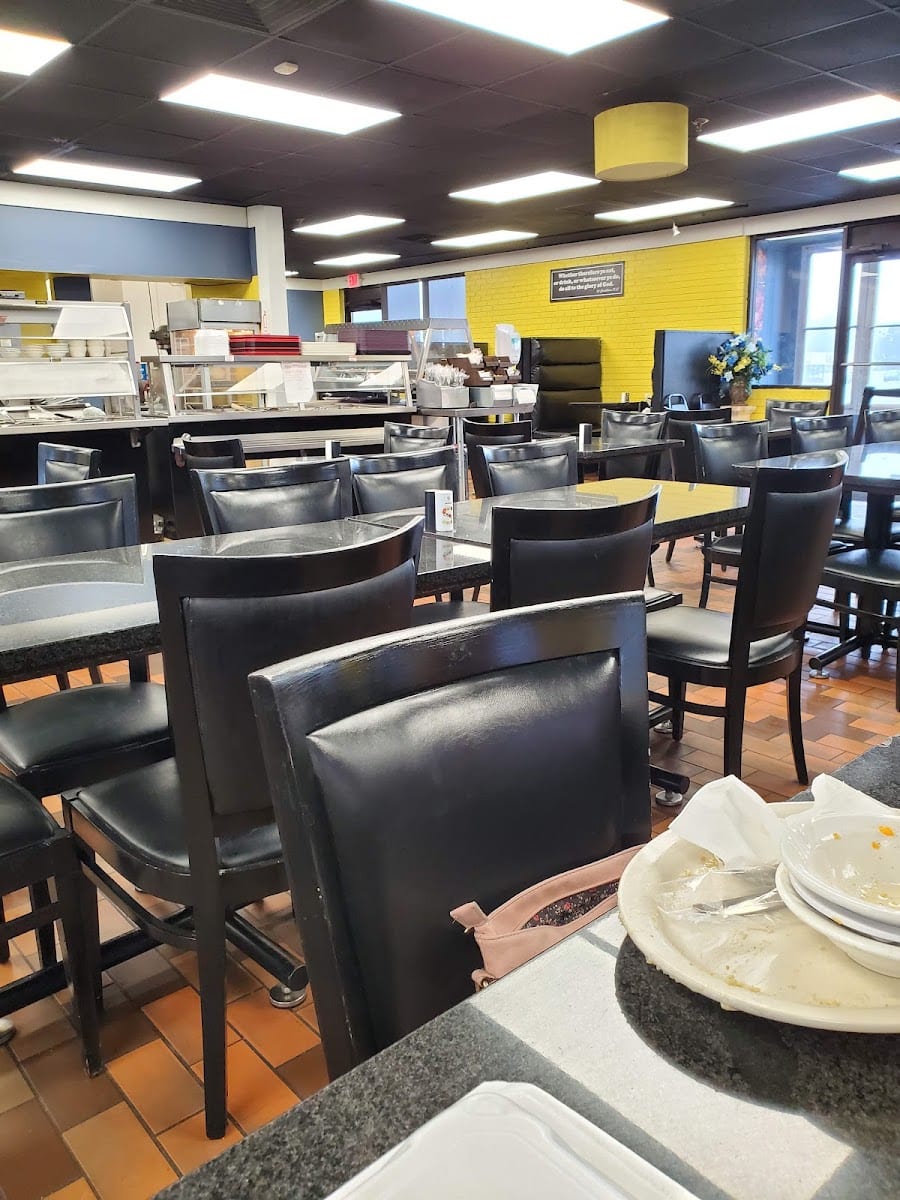 Sunday's Restaurant, photo 2