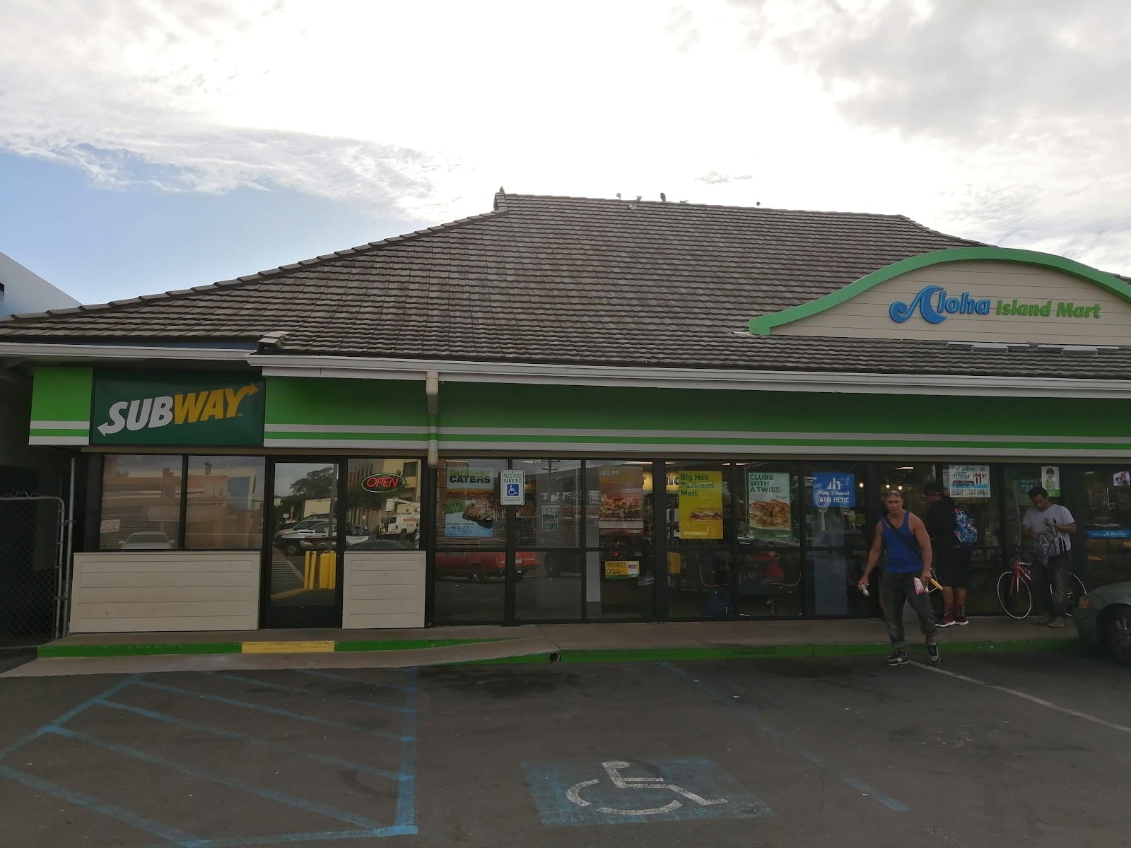 Aloha Gas, photo 2