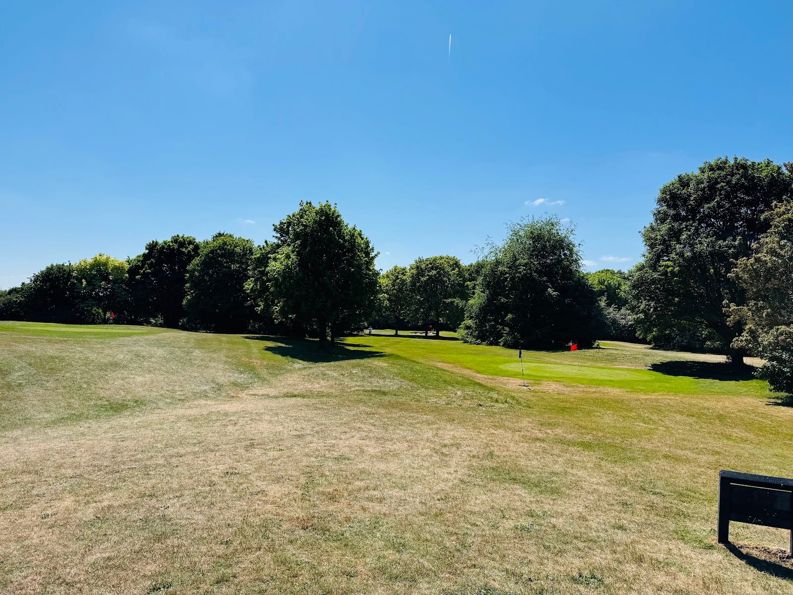 Eaton Park Pitch and Putt Golf Course