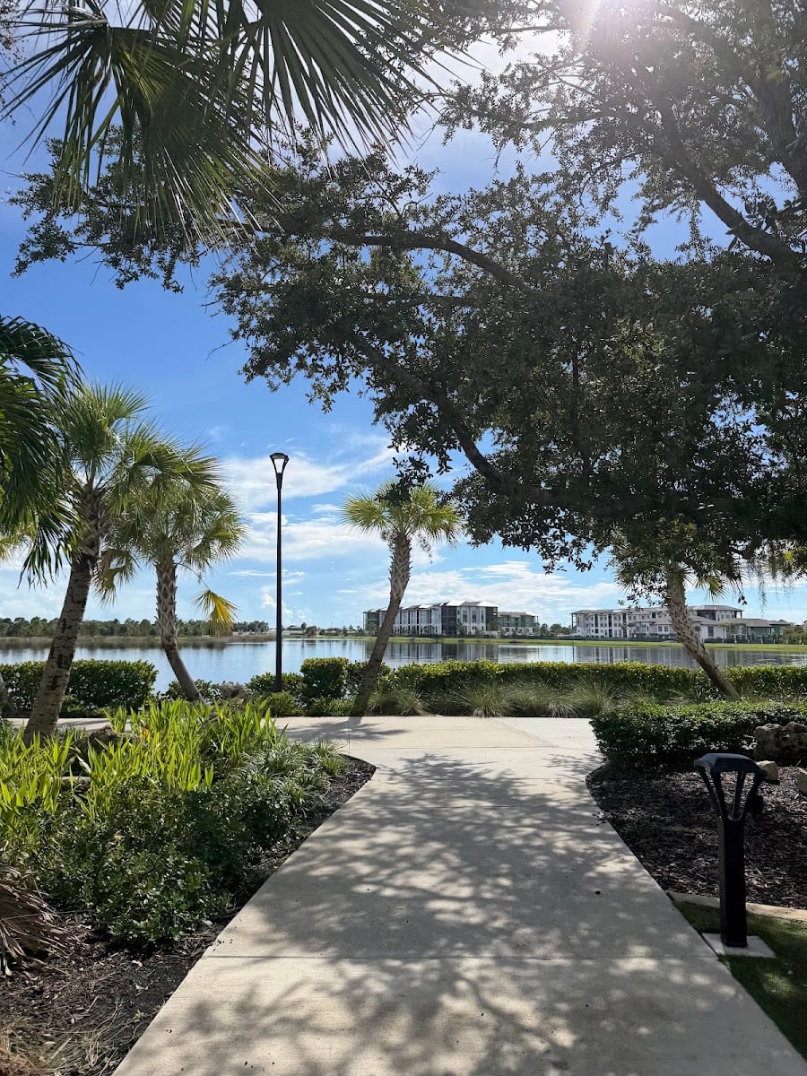 Downtown Wellen Park, photo 3