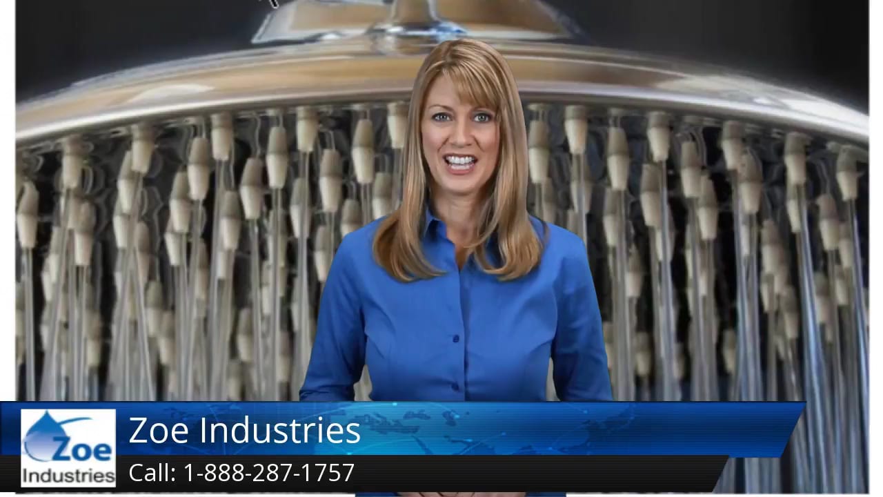Zoe Industries, photo 3