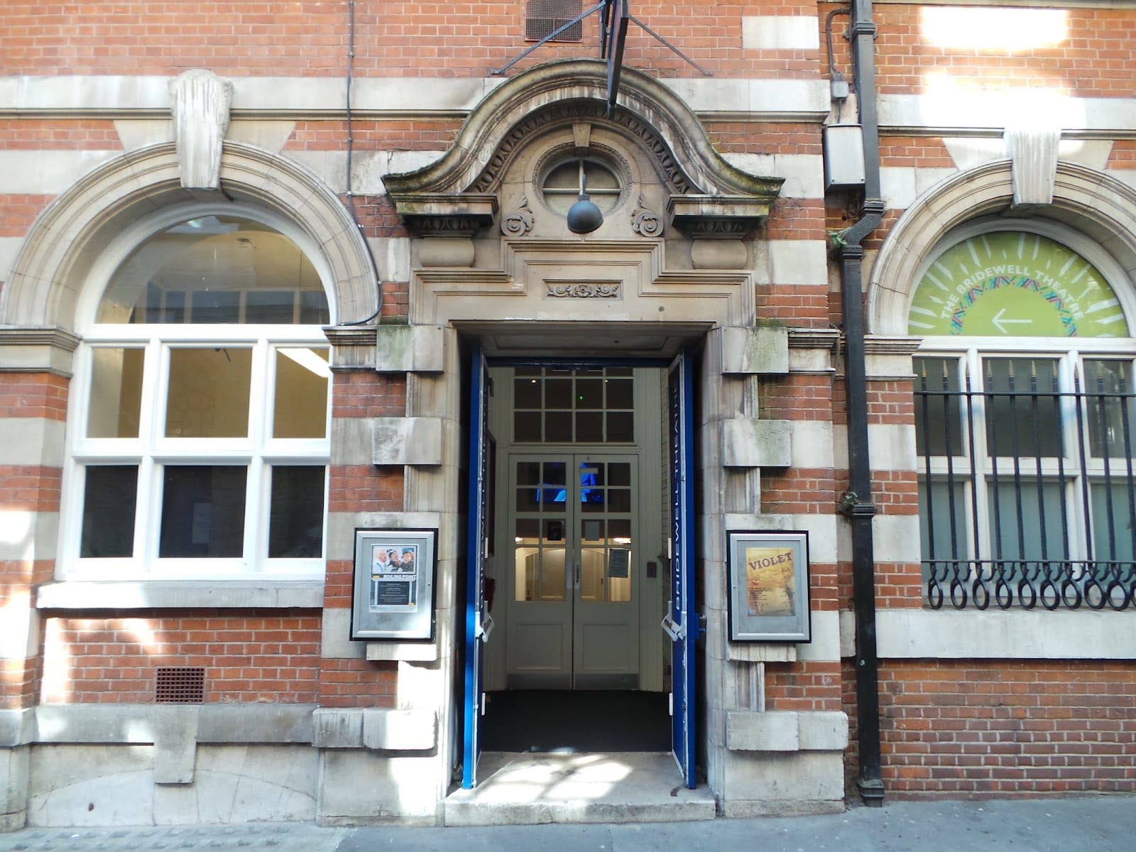 Bridewell Centre